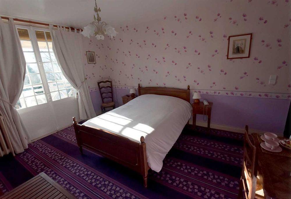 Auberge Du Clos Normand Hotel Martin-Eglise ภายนอก รูปภาพ
