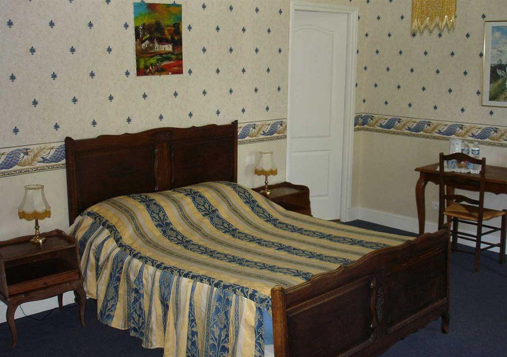 Auberge Du Clos Normand Hotel Martin-Eglise ภายนอก รูปภาพ