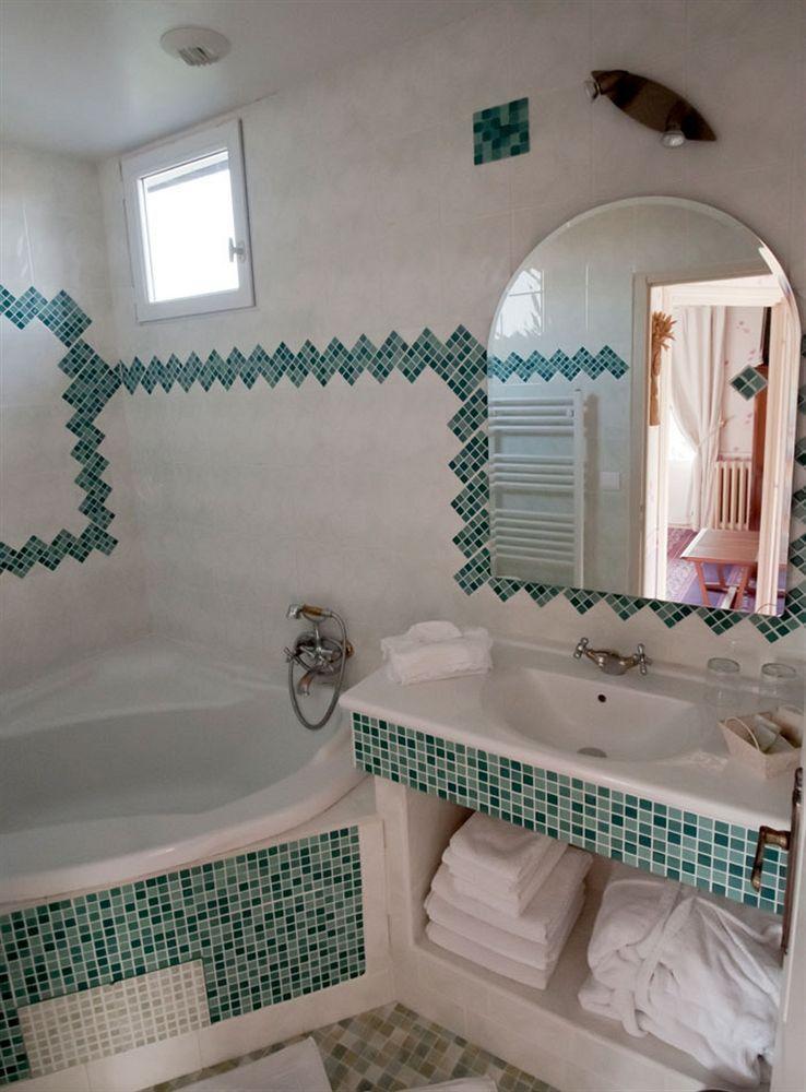 Auberge Du Clos Normand Hotel Martin-Eglise ภายนอก รูปภาพ
