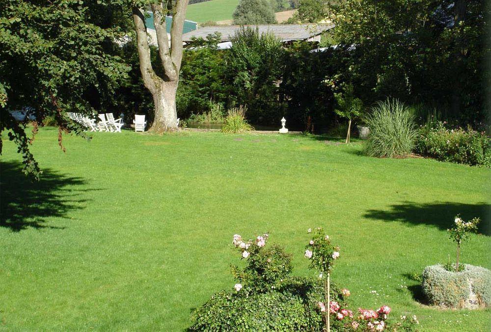 Auberge Du Clos Normand Hotel Martin-Eglise ภายนอก รูปภาพ
